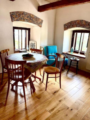 Villa Lilly Štiavnické Bane